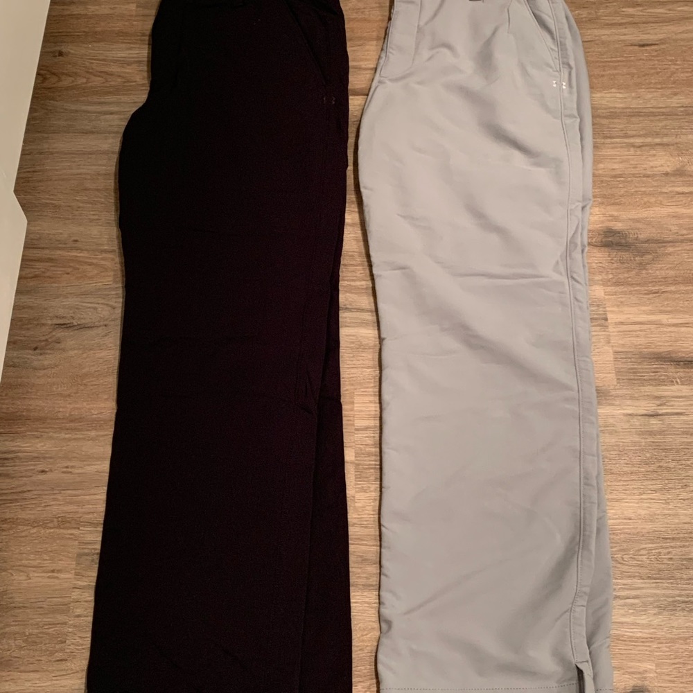 Under Armour Golf Pant Bundle!